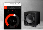 Load image into Gallery viewer, Martin Logan Dynamo 1100x Powered Subwoofer Martin Logan