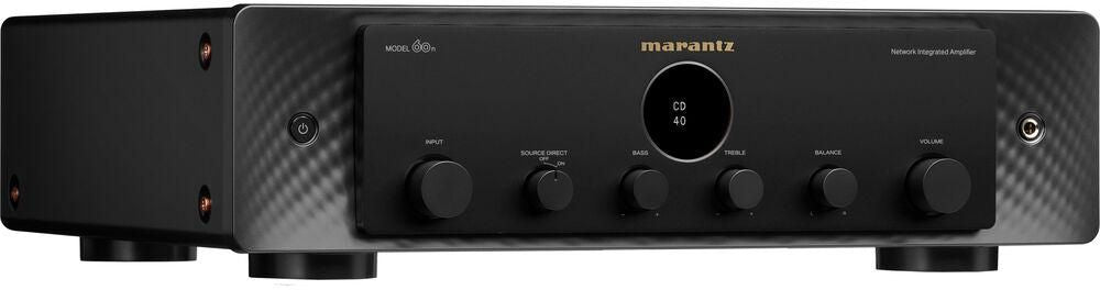 Marantz Model 60N 60W Stereo Integrated Amplifier