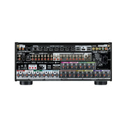 Denon AVC-A10H - 13.4 Channel Dolby Atmos 8K AV Receiver