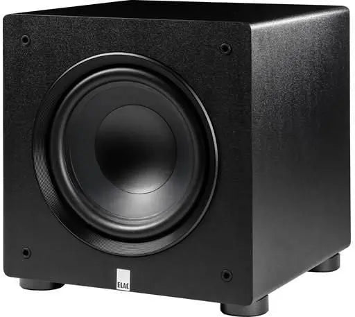 Elac Varro Premium Ps250 10-inch Subwoofer ELAC