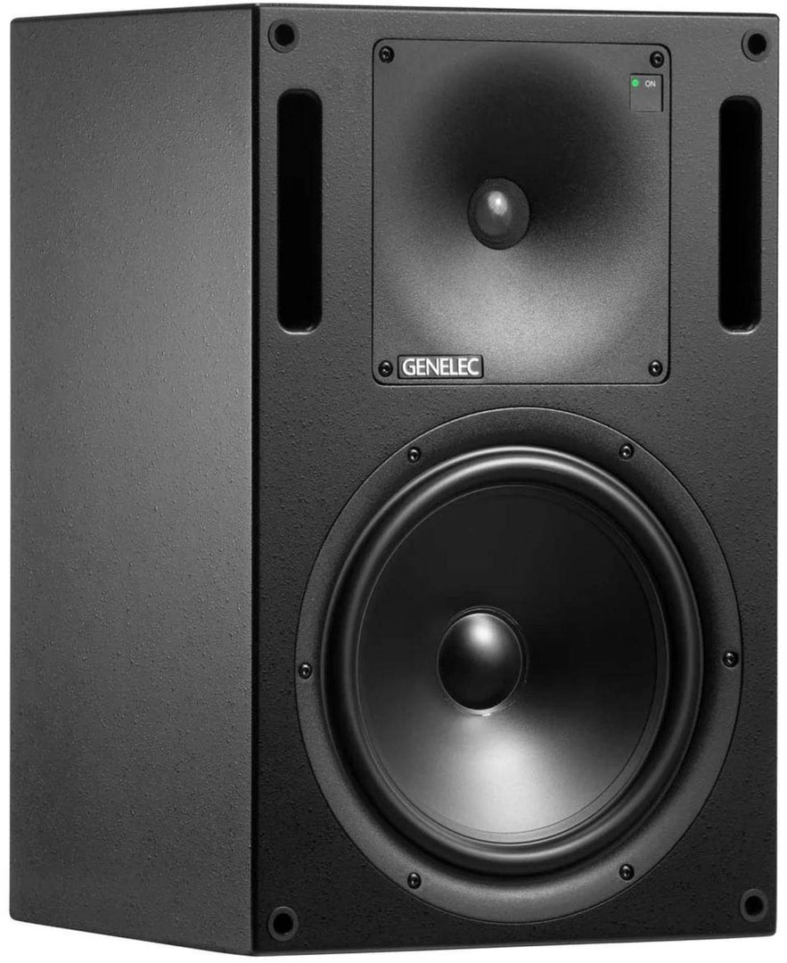 Genelec 1032C SAM Two-way Monitor System