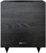 Load image into Gallery viewer, Bic America Venturi V80 Powered Subwoofer