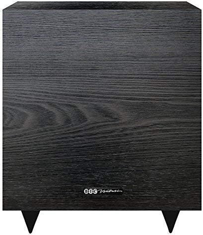Bic America Venturi V80 Powered Subwoofer
