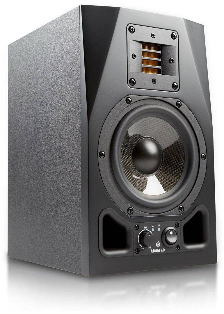Adam Audio A5x Powered Studio Monitor Speaker