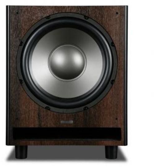 Mission Ms-450 Subwoofer