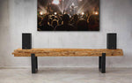 Load image into Gallery viewer, Klipsch R-40m Bookshelf Speakers