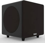 Load image into Gallery viewer, Velodyne Acoustics Dw-12 Bk Subwoofer 12 Inches 400w - Each