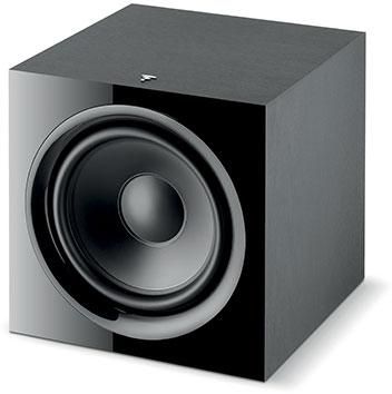 Focal Sub 600P 12 inch 600W Subwoofer