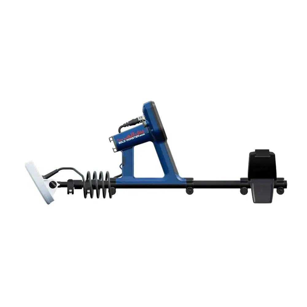 Metal detector Minelab Gold Monster 2000