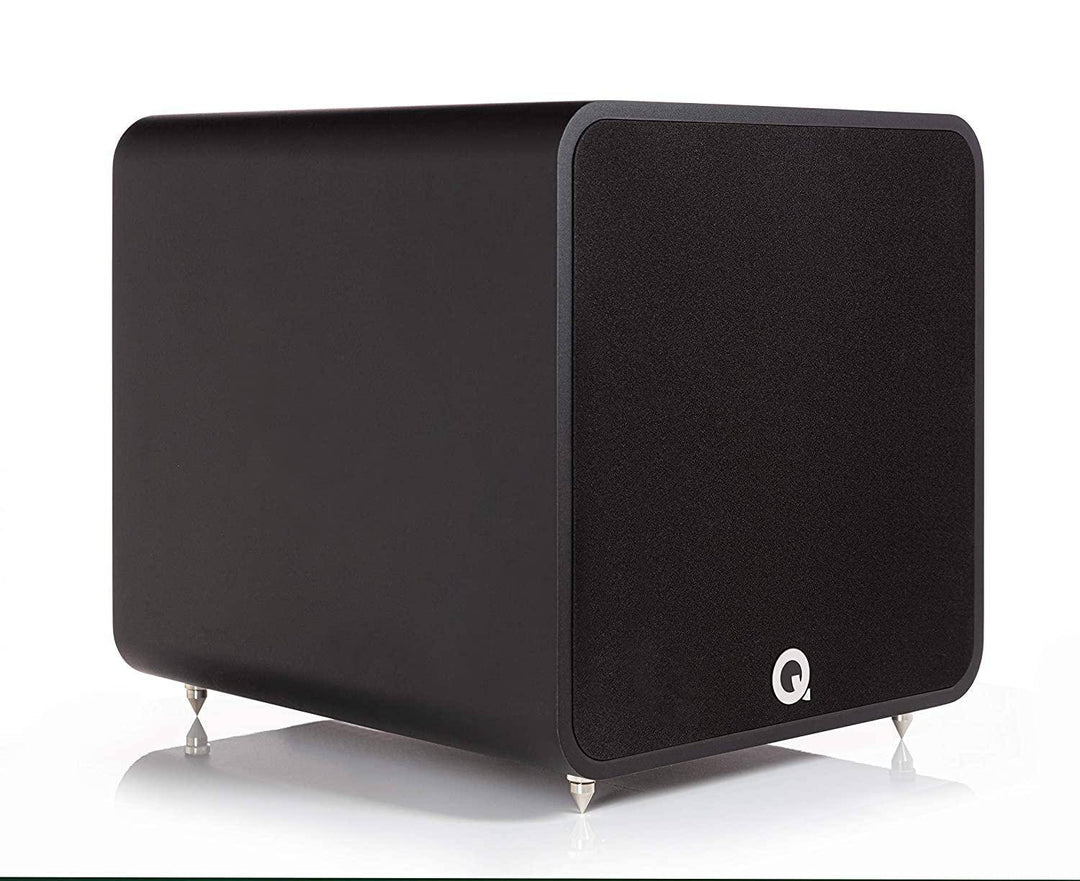 Q Acoustics Qb12 Active Subwoofer (12 Inch Sealed)