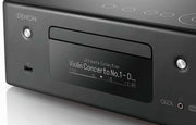 Denon Rcd-n11 High Quality Amplifier