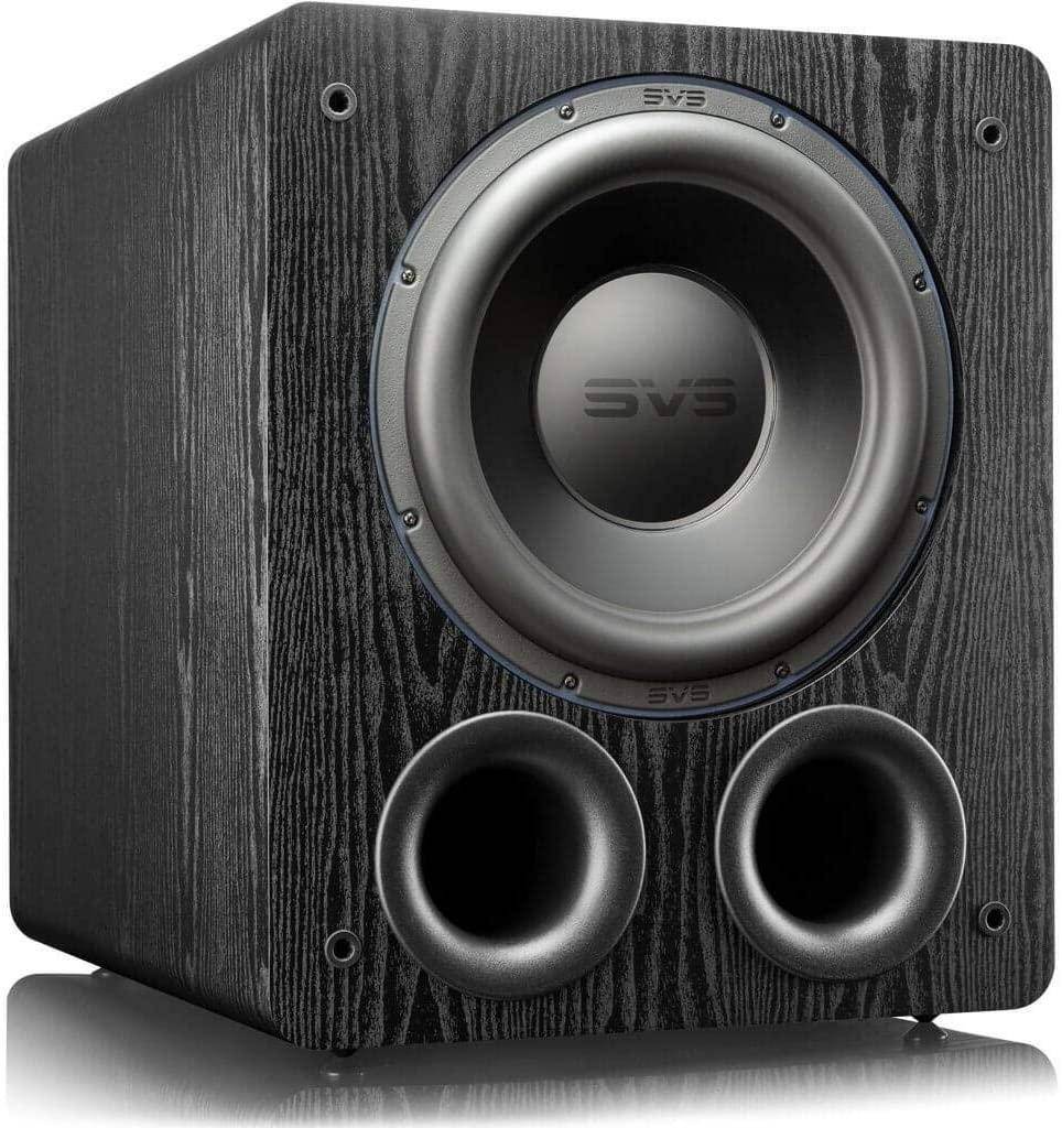 Svs Sound Pb-3000 Subwoofer