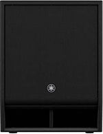 Load image into Gallery viewer, Yamaha Dxs15 Xlf (15) Powered Subwoofer
