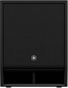 Yamaha Dxs15 Xlf (15) Powered Subwoofer