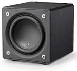 Load image into Gallery viewer, Jl Audio E-sub E110-10 Inch Compact Powered Subwoofer Speakers JI Audio