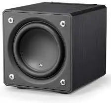 Jl Audio E-sub E110-10 Inch Compact Powered Subwoofer Speakers JI Audio