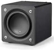 Jl Audio E-sub E110-10 Inch Compact Powered Subwoofer Speakers JI Audio