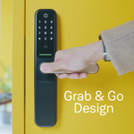 Load image into Gallery viewer, YALE ByYou Mortise Smart Door Lock