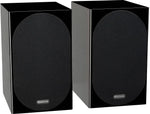 Load image into Gallery viewer, Monitor Audio Silver 100 Bookshelf Speakers (pair) Monitor Audio