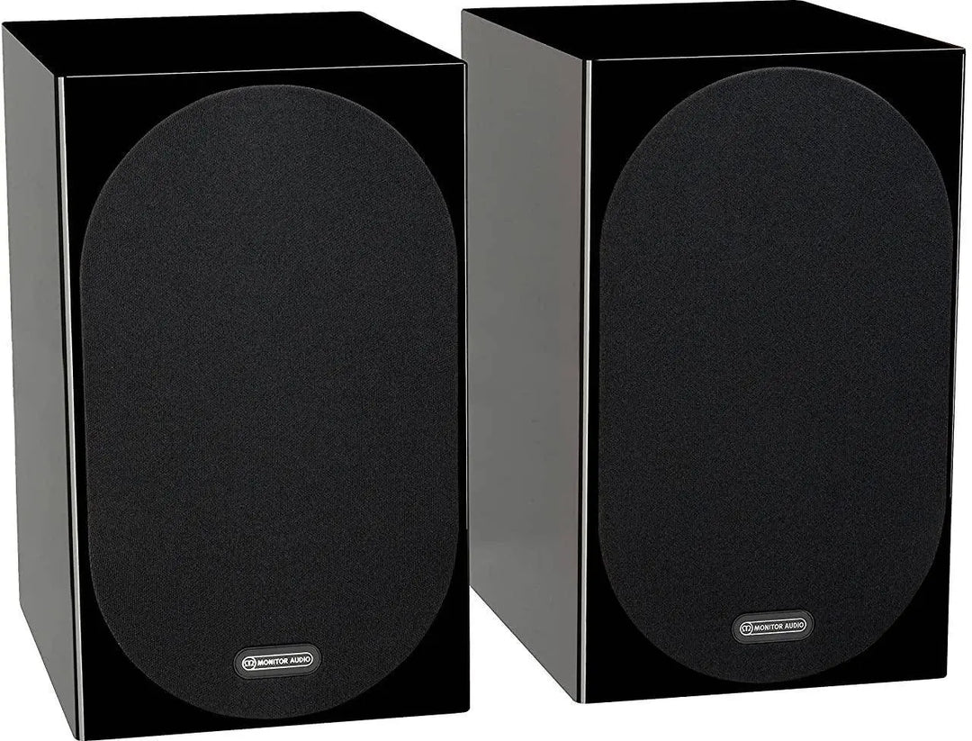 Monitor Audio Silver 100 Bookshelf Speakers (pair) Monitor Audio