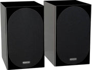 Monitor Audio Silver 100 Bookshelf Speakers (pair)