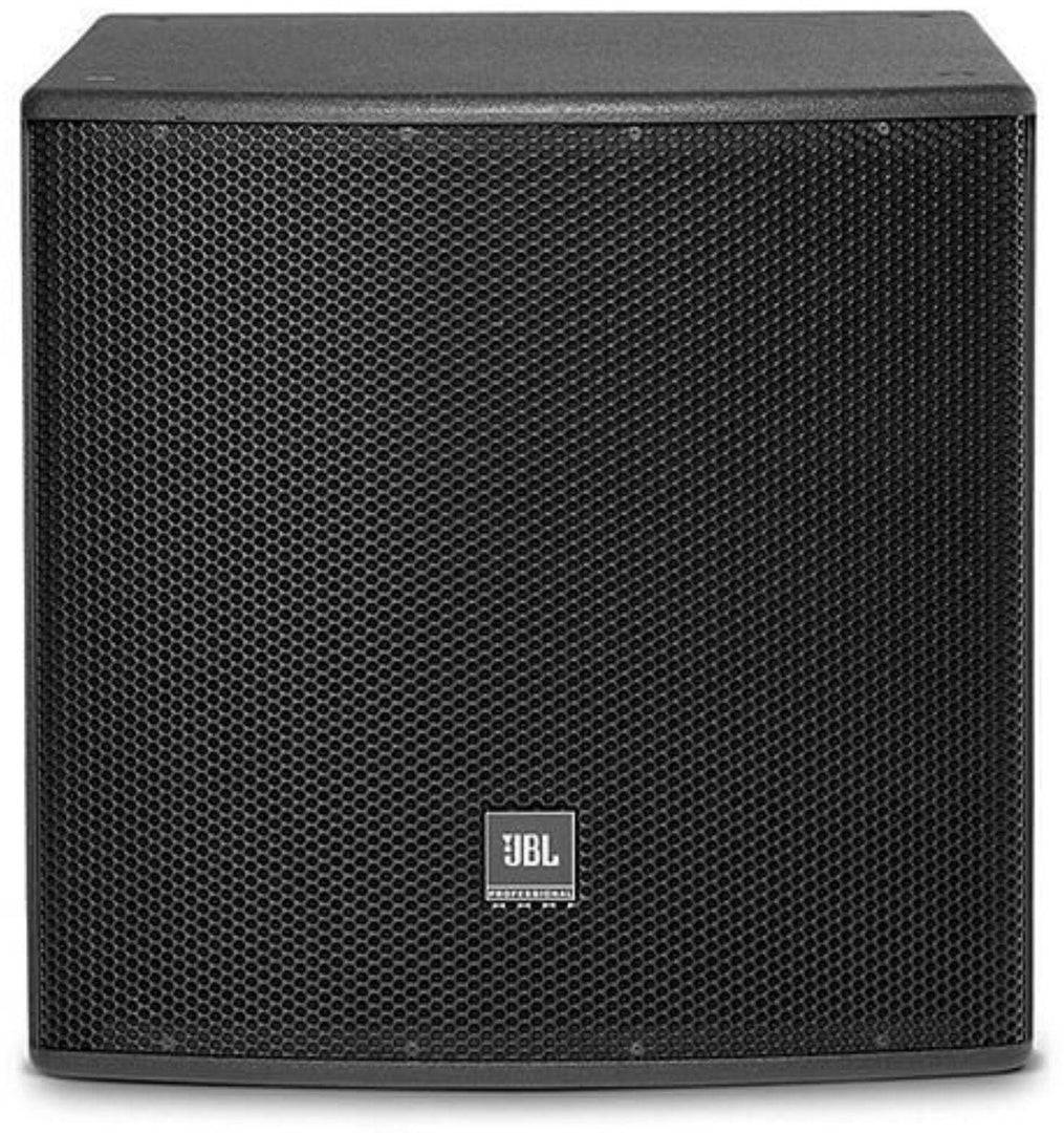 JBL ASB6118 High Power Subwoofer