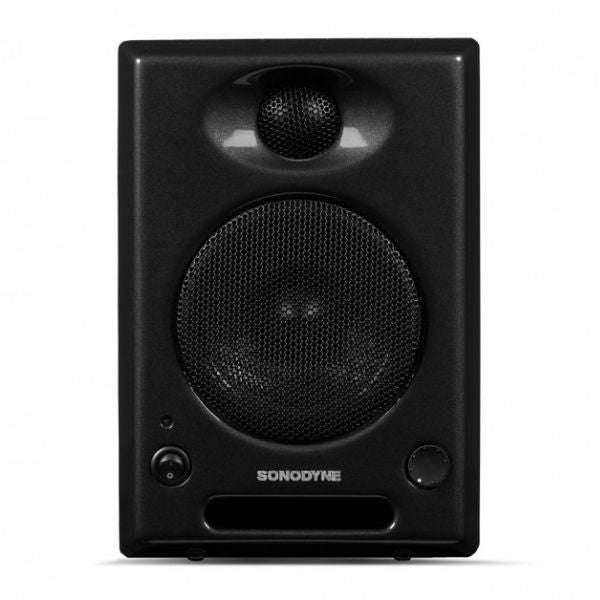 Sonodyne Srp 202 Active Bookshelf Speakers (pair)