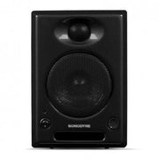 Sonodyne Srp 202 Active Bookshelf Speakers (pair)