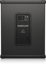 Load image into Gallery viewer, Behringer B1800xp High-performance Active 3000w Pa Subwoofer With 18 Inches turbosound Speaker And Built-in Stereo Crossover