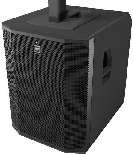 Electro-Voice EVOLVE 90 Powered 18 inch Bluetooth-Enabled Subwoofer Electro Voice