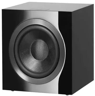 Bowers-wilkins Db-4s Compact Powered Subwoofer Speaker(each) Bowers-Wilkins