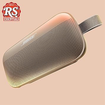 Bose Sound Link Flex Portable Speaker (2nd Gen)