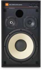 Load image into Gallery viewer, JBL 4312G 12-inch (300mm) 3-way Studio Monitor Bookshelf Loudspeaker
