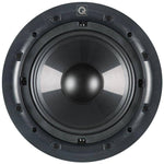 Load image into Gallery viewer, Q Acoustics Q Install Sub80sp In Wall Subwoofer With High transient Power Capability
