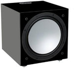 Load image into Gallery viewer, Monitor Audio Silver W12 Powered Subwoofer