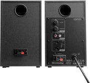 Edifier Mr4 Powered Studio Monitor Speakers