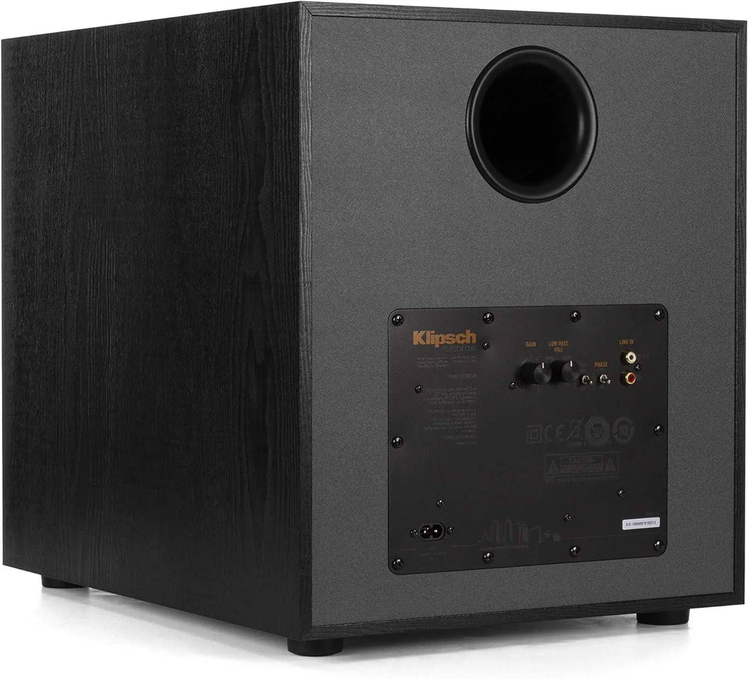 Klipsch R-120sw Subwoofer Klipsch