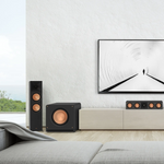 Load image into Gallery viewer, Klipsch Premiere Rp-1600sw Subwoofer Klipsch