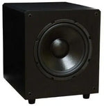 Load image into Gallery viewer, Taga Harmony tsw-120 V.2 Active Subwoofer Taga-harmony