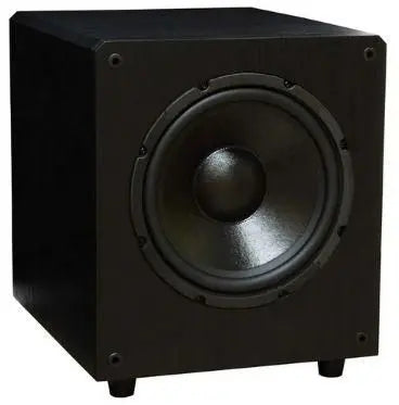 Taga Harmony tsw-120 V.2 Active Subwoofer Taga-harmony