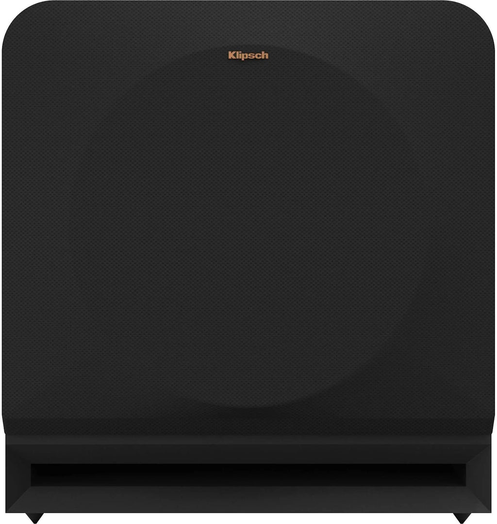 Klipsch RP-1000SW Powered subwoofer wireless adapter Klipsch