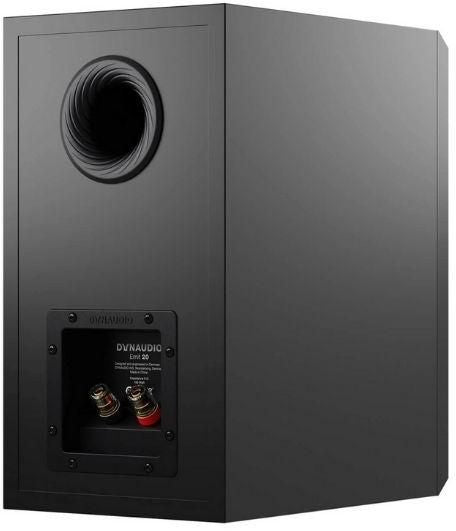 Dynaudio Emit 20 Bookshelf Speakers (pair)