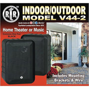 BIC America RtR V44-Outdoor Speaker Pair