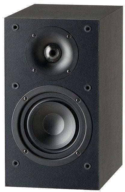 Paradigm Monitor Se Atom Bookshelf Speaker (pair)