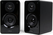 Micca Club 3 3.5-Inch Bookshelf Speaker