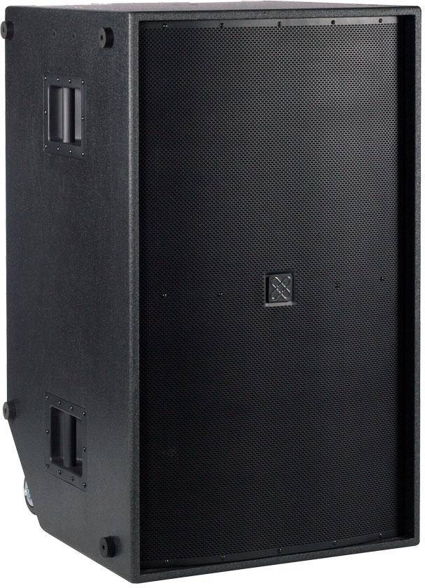 Crest Versarray® PRO 218 Sub 2 x 18 inch Powered Subwoofer Crest Audio