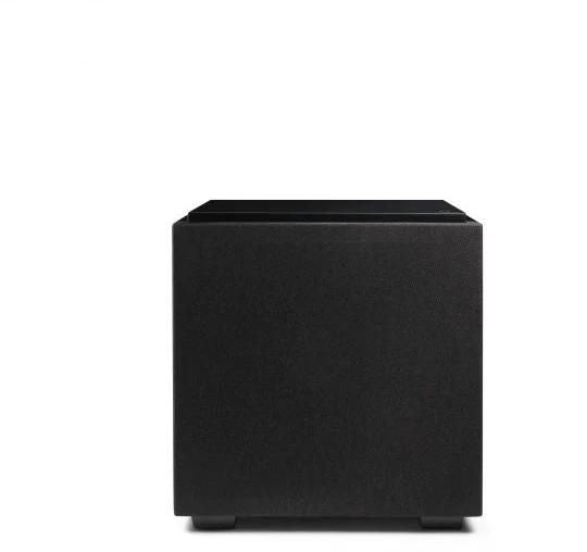 Definitive technology Descend Dn8 500w Advanced 8 Inches Compact Subwoofer