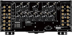 Load image into Gallery viewer, Yamaha Aventage 11-channel Power Amplifier Black (mx-a5200bl)