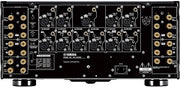 Yamaha Aventage 11-channel Power Amplifier Black (mx-a5200bl)