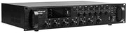 Artsound MX-2406M, Mixer Amplifier